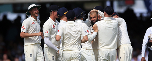 Spreadex Sports Spread Betting - Eng V SA 2nd Test Blog Page Image