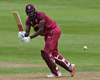 West Indies New Zealand cricket spreadex