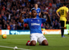 alfredo morelos rangers spreadex football