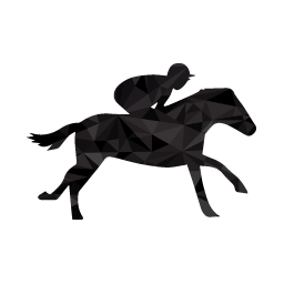 horse-racing logo spreadex