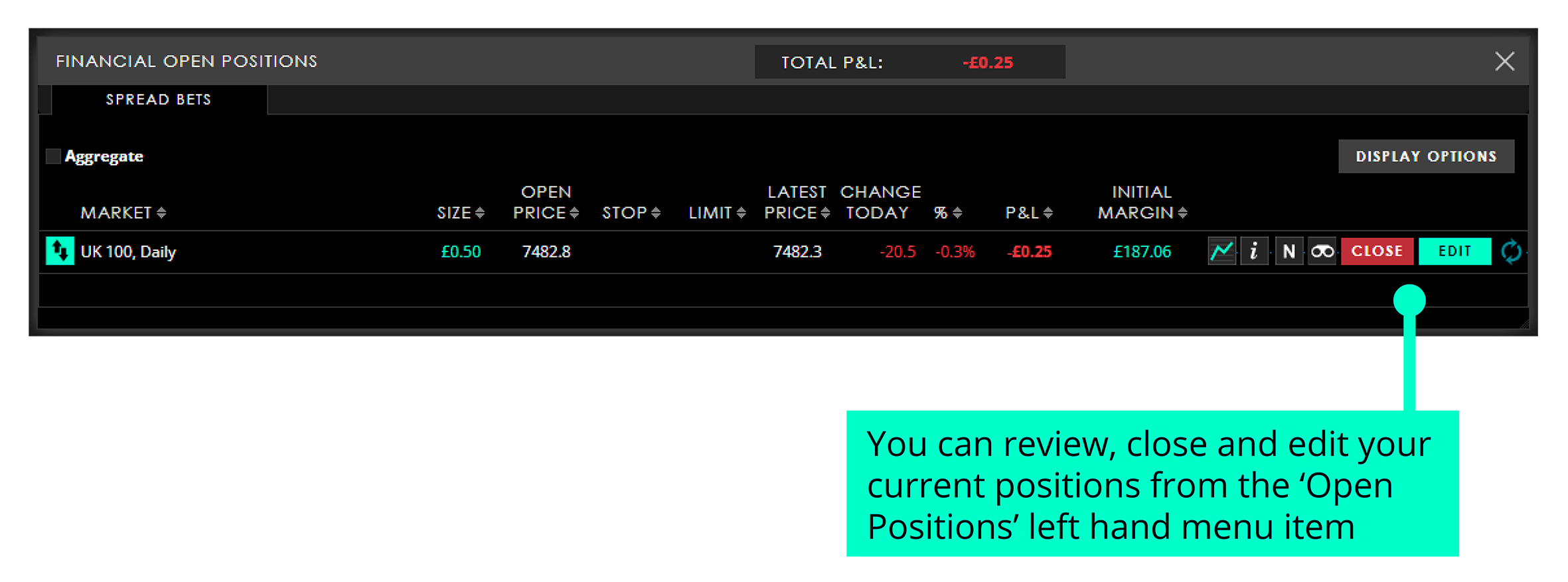 Screenshot 5 Smaller
